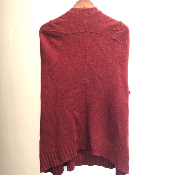 Junya Watanabe, Comme des Garçons, structured knit sweater - Picture 4 of 6